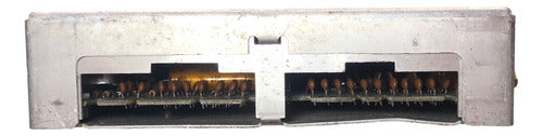 Computadora Cadillac Deville 85-88 1226464