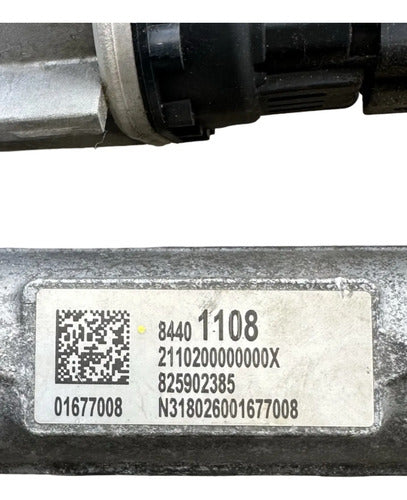 Cremallera Electroasistida Gmc Terrain 2018-2022 84401108