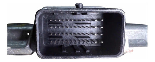 Modulo Tcm Nissan Altima 2.5l 2013 31036 9hc0a (h0)