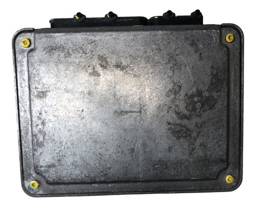 Computadora Volkswagen Jetta Golf 99-04 2.0l 06a 906 018 J