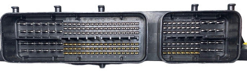 Computadora Toyota Scion 2.5l 14-15 89661-21640