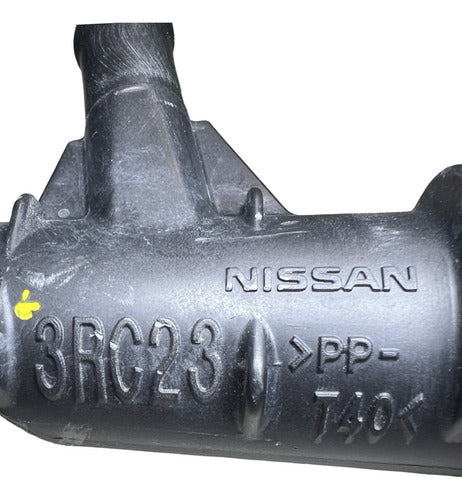 Manguera Porta Filtro De Aire Nissan Sentra 2013-2017 3rc23