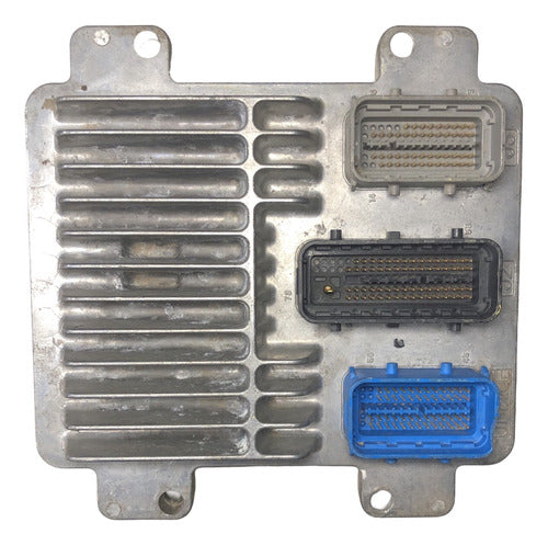 Computadora Buick Lucerne 3.8l 07-08 12613144 (ypuf)