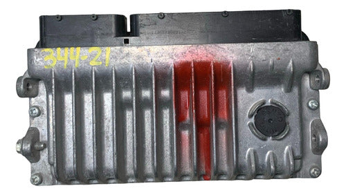 Computadora Toyota Camry 16-17 89661-06t22 (c7)