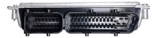 Computadora Audi A4 1.8l 99-00 Turbo 8d0 907 559