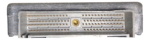 Computadora Ford Focus 2000 2.0l M/t 98ab-12a650-adh