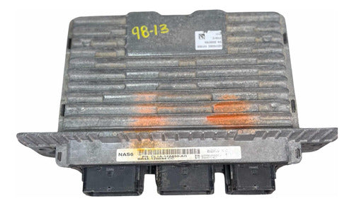 Computadora Ford Expedition 5.4l A/t 2012 Cl1a-12a650-ag