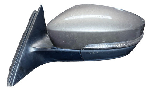 Retrovisor Lh Vw Passat 12-15 2622.76.101