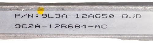 Computadora Ford F-150 4.6l A/t 2009 9l3a-12a650-bjd