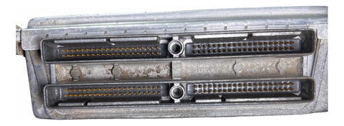 Computadora Chevrolet Silverado 2005-2007 12602802 Ykyy