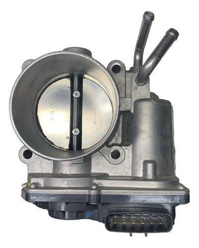 Cuerpo De Aceleración Hyundai Tucson 2.0l 14-18 35100-2e000