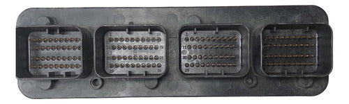 Computadora Dodge Durango 4.7l 2003 P56040503ad