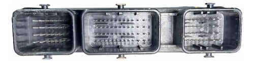 Computadora Nissan Versa 1.8l A/t 10-11 Mec900-990 B1 (hf)