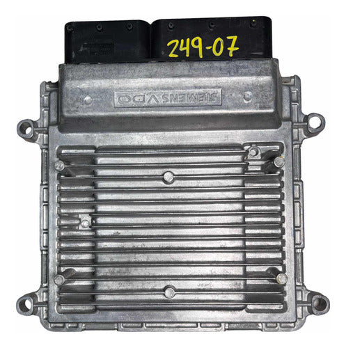 Computadora Dodge Caliber 2.0L 07-10 P68027155AD