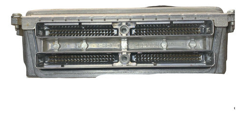 Computadora Chevrolet Silverado 04-06 12589463 (yfya)