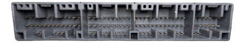 Computadora Honda Accord 2.2l A/t 1997 37820-p0j-l52