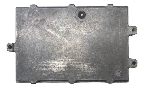 Computadora Dodge Caravan 3.6l 2011 P05150562ac
