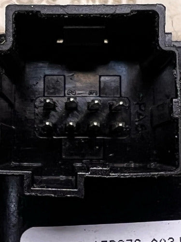 Control Maestro Ford Fusion 05-09 8e5t-14540-aaw