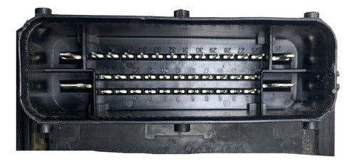Modulo Abs Chevrolet Cruze 1.8l 12-15 13434670