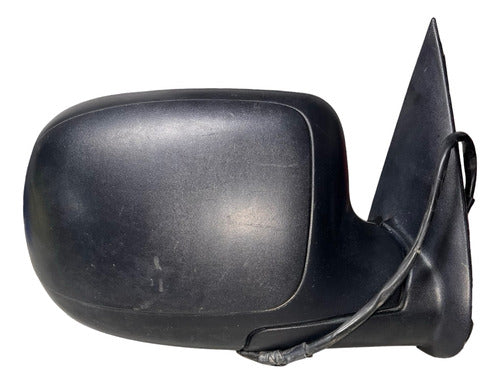 Espejo Retrovisor Rh Chevrolet Silverado 1999-2006