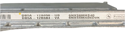 Computadora Ford Explorer 3.5l A/t 13-15 Db5a-12a650-ub