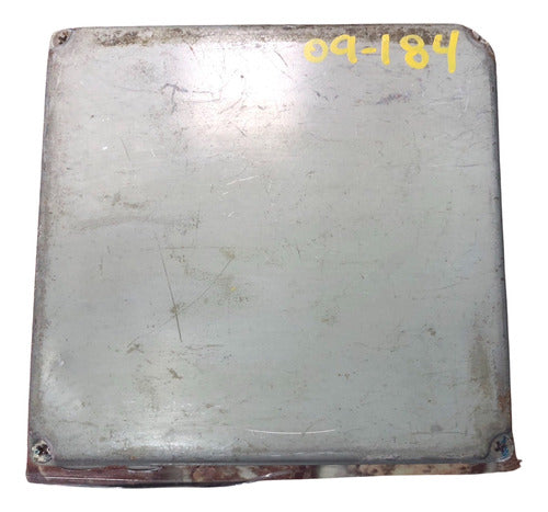 Computadora Nissan Altima 2.4l 1999 Ja18n25 Z97 (hh)