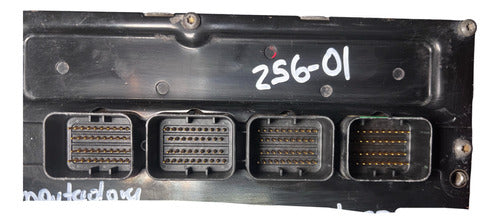 Computadora Dodge Dakota 4.7l 02-03 P56028660ab