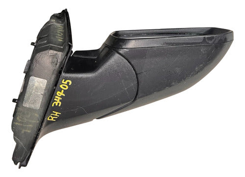 Espejo Retrovisor Rh Gmc Terrain 2018-2023