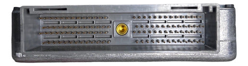 Computadora Ford Mustang 3.8l A/t 00-01 1r3f-12a650-nd