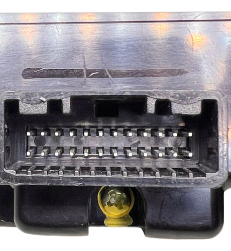Control de Clima Dodge Ram 1500 16-18 P68268190aa