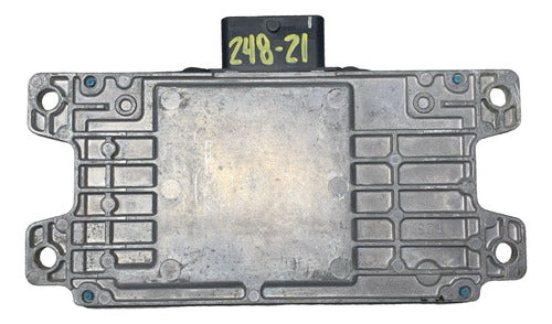 Modulo Tcm Nissan Altima 2.5l A/t 10-12 31036 Zx00d (x0)