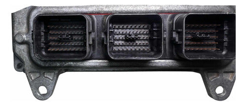 Computadora Honda Civic 1.3l 09-11 37820-rmx-a12 (9d)