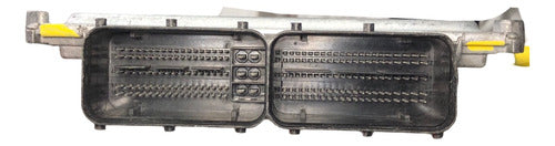 Computadora Kia Óptima 2.4l A/t 2011-2013 39101-2g866