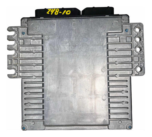 Computadora Nissan Altima 2.5l A/t 05-06 Mec35-564 A1 (8k)