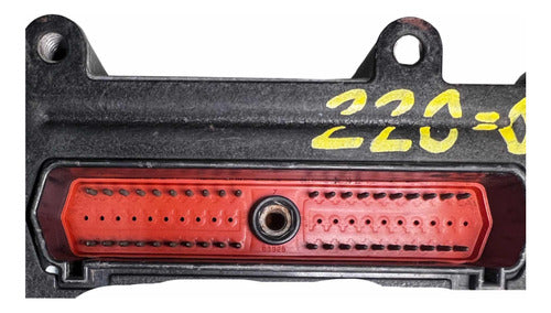Módulo Tcm Dodge Caravan 1997-1998 P05293114ab