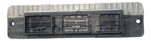 Computadora Ford Expedition 5.4l A/t 12-14 Cl1a-12a650-cg