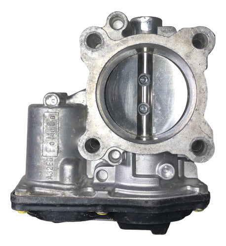 Cuerpo de aceleración Ford Figo 1.5L 2016 5.09890.02