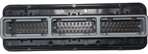 Computadora Dodge Ram 2500 5.9l 2001 P56040286ac