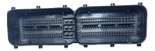 Computadora Hyundai Sonata 2.4l 15-17 39101-2ggk3