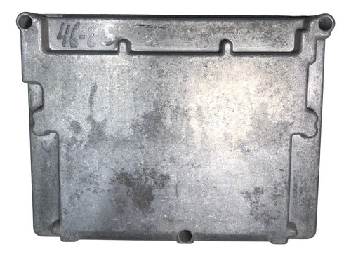 Computadora Ford Expedition 4.6l 2003 3l1a-12a650-aca