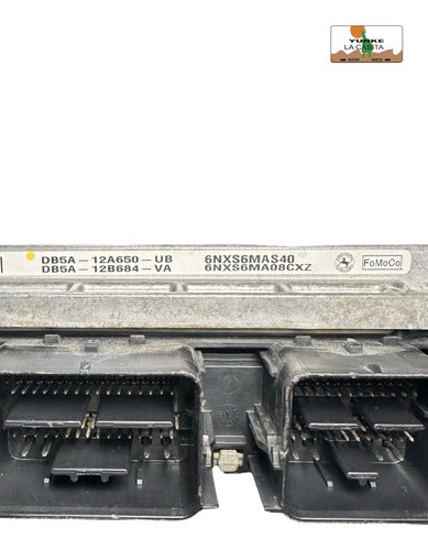 Computadora Ford Explorer 3.5l 13-15 Db5a-12a650-ub