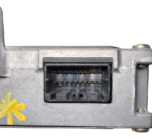 Computadora Acura 2002 3.2l 37820-pje-a64