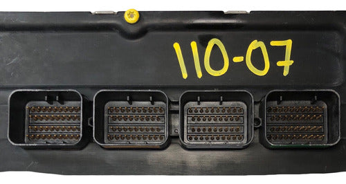 Computadora Dodge Ram 4.7L 2007 P05094354AF