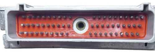 Computadora Ford Aerostar 3.0l 86-87 E69f-12a650-c1e