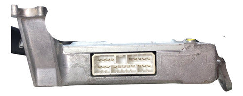 Computadora Honda Odyssey 3.5l 2006 38700-shj-a61 (ul)