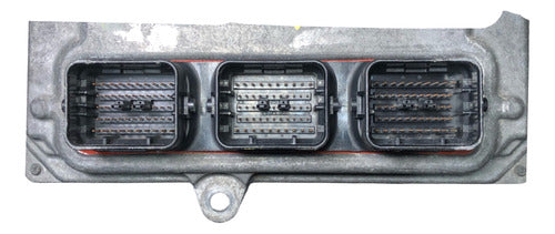 Computadora Honda Odyssey 2008 3.5L 37820-RGL-A92 (86)