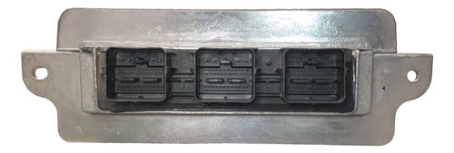 Computadora Ford Explorer 4.0l A/t 2004 4l2a-12a650-dh