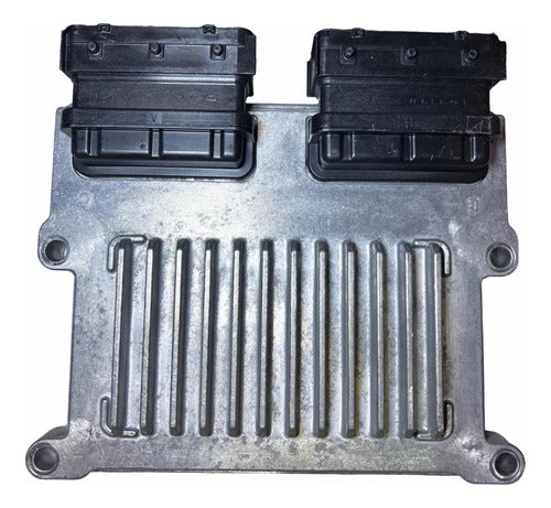 Computadora Hyundai Sonata 3.3l 06-08 39110-3c761