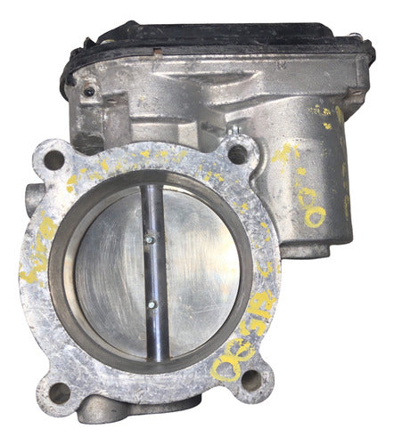 Cuerpo De Aceleración Ford Explorer 11-15 3.5l At4e-9f991-ek