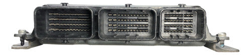 Computadora Nissan Altima 2.5l 2016-17 Bem408-300 A1 (50)